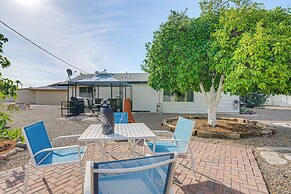 Charming Sun City Getaway Near Golf & Casinos!