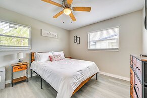 2 Mi to Fisherman's Village: Punta Gorda Home