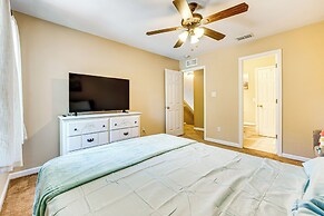 4 Mi to Fsu: Family Home w/ Pool & Yard