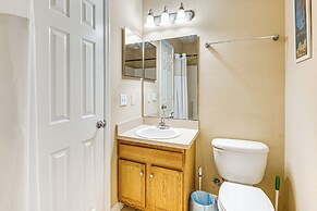 4 Mi to Fsu: Family Home w/ Pool & Yard