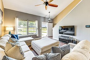 4 Mi to Fsu: Family Home w/ Pool & Yard