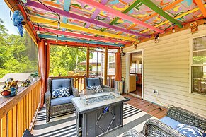 4 Mi to Fsu: Family Home w/ Pool & Yard