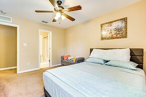 4 Mi to Fsu: Family Home w/ Pool & Yard