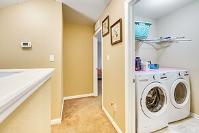 4 Mi to Fsu: Family Home w/ Pool & Yard