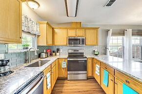 4 Mi to Fsu: Family Home w/ Pool & Yard