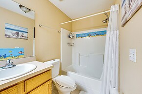 4 Mi to Fsu: Family Home w/ Pool & Yard