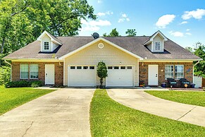 4 Mi to Fsu: Family Home w/ Pool & Yard