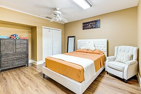 4 Mi to Fsu: Family Home w/ Pool & Yard