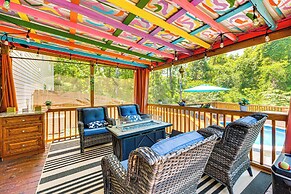 4 Mi to Fsu: Family Home w/ Pool & Yard