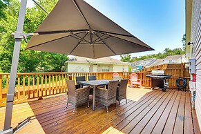 4 Mi to Fsu: Family Home w/ Pool & Yard