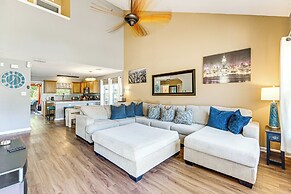 4 Mi to Fsu: Family Home w/ Pool & Yard