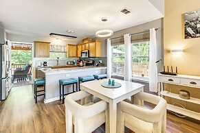 4 Mi to Fsu: Family Home w/ Pool & Yard