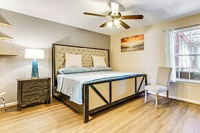 4 Mi to Fsu: Family Home w/ Pool & Yard