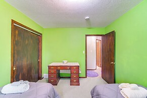 8 Mi to Cleveland: Family Home w/ Fenced Backyard!