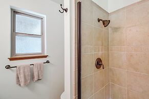 Hike, Boat & More: Home w/ Hot Tub in North Fork!