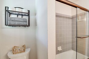 Hike, Boat & More: Home w/ Hot Tub in North Fork!