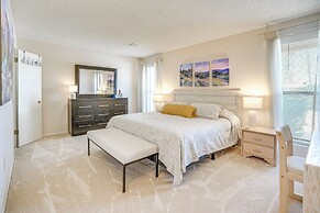 Walk to Golf Course: 55-plus Home in Sun City West