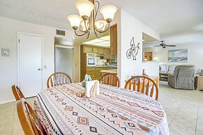 Walk to Golf Course: 55-plus Home in Sun City West