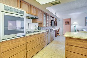 Walk to Golf Course: 55-plus Home in Sun City West