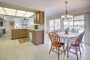 Walk to Golf Course: 55-plus Home in Sun City West