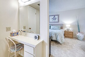 Walk to Golf Course: 55-plus Home in Sun City West