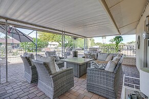 Walk to Golf Course: 55-plus Home in Sun City West