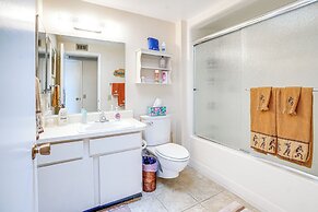 Walk to Golf Course: 55-plus Home in Sun City West