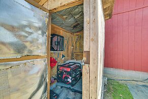On-site Hiking: Family Escape in Northern Michigan