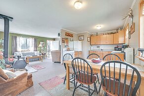 On-site Hiking: Family Escape in Northern Michigan