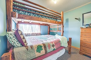 On-site Hiking: Family Escape in Northern Michigan