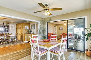 Boat Ramp & Dock: Lake Greenwood Getaway!