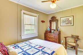 Boat Ramp & Dock: Lake Greenwood Getaway!