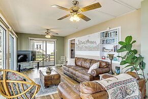 Boat Ramp & Dock: Lake Greenwood Getaway!