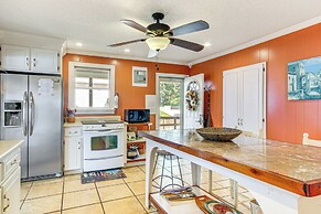 Boat Ramp & Dock: Lake Greenwood Getaway!