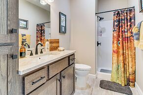 Angler's Retreat on the White River: Pets Welcome!