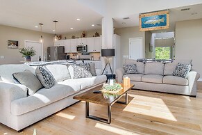 Angler's Retreat on the White River: Pets Welcome!