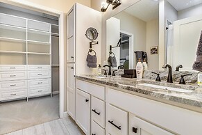 Angler's Retreat on the White River: Pets Welcome!