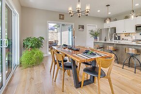 Angler's Retreat on the White River: Pets Welcome!