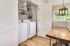 Angler's Retreat on the White River: Pets Welcome!