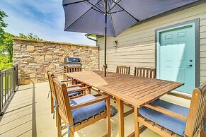 Angler's Retreat on the White River: Pets Welcome!