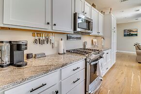 Angler's Retreat on the White River: Pets Welcome!