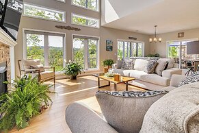 Angler's Retreat on the White River: Pets Welcome!