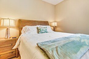 Angler's Retreat on the White River: Pets Welcome!