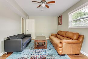 11 Mi to Dtwn Atlanta: Family Home w/ Yard