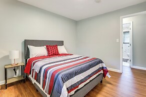 11 Mi to Dtwn Atlanta: Family Home w/ Yard