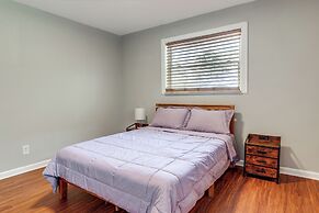 11 Mi to Dtwn Atlanta: Family Home w/ Yard