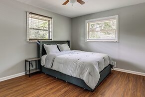 11 Mi to Dtwn Atlanta: Family Home w/ Yard