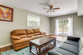 11 Mi to Dtwn Atlanta: Family Home w/ Yard