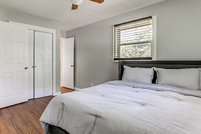 11 Mi to Dtwn Atlanta: Family Home w/ Yard