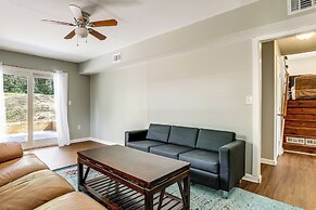 11 Mi to Dtwn Atlanta: Family Home w/ Yard